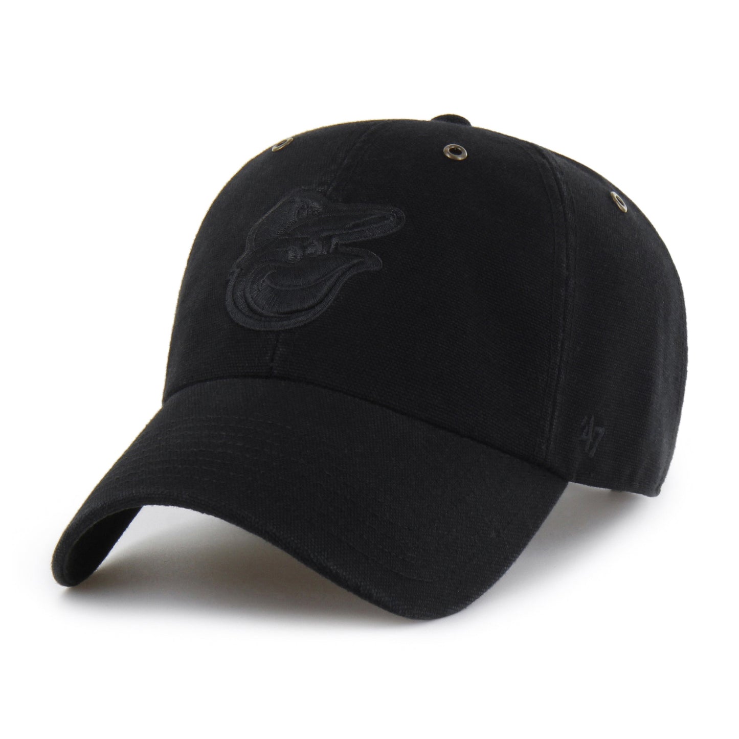 BALTIMORE ORIOLES CARHARTT '47 CLEAN UP