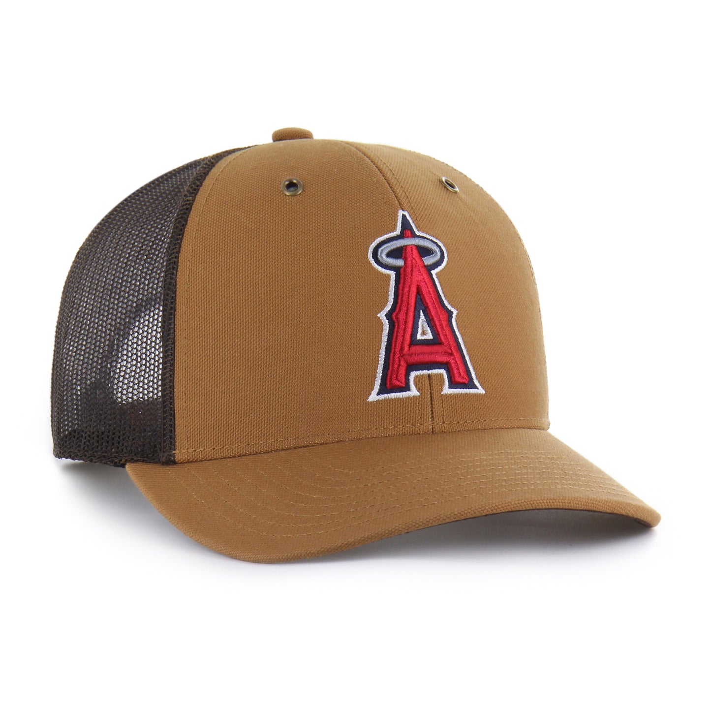 LOS ANGELES ANGELS CARHARTT '47 TRUCKER