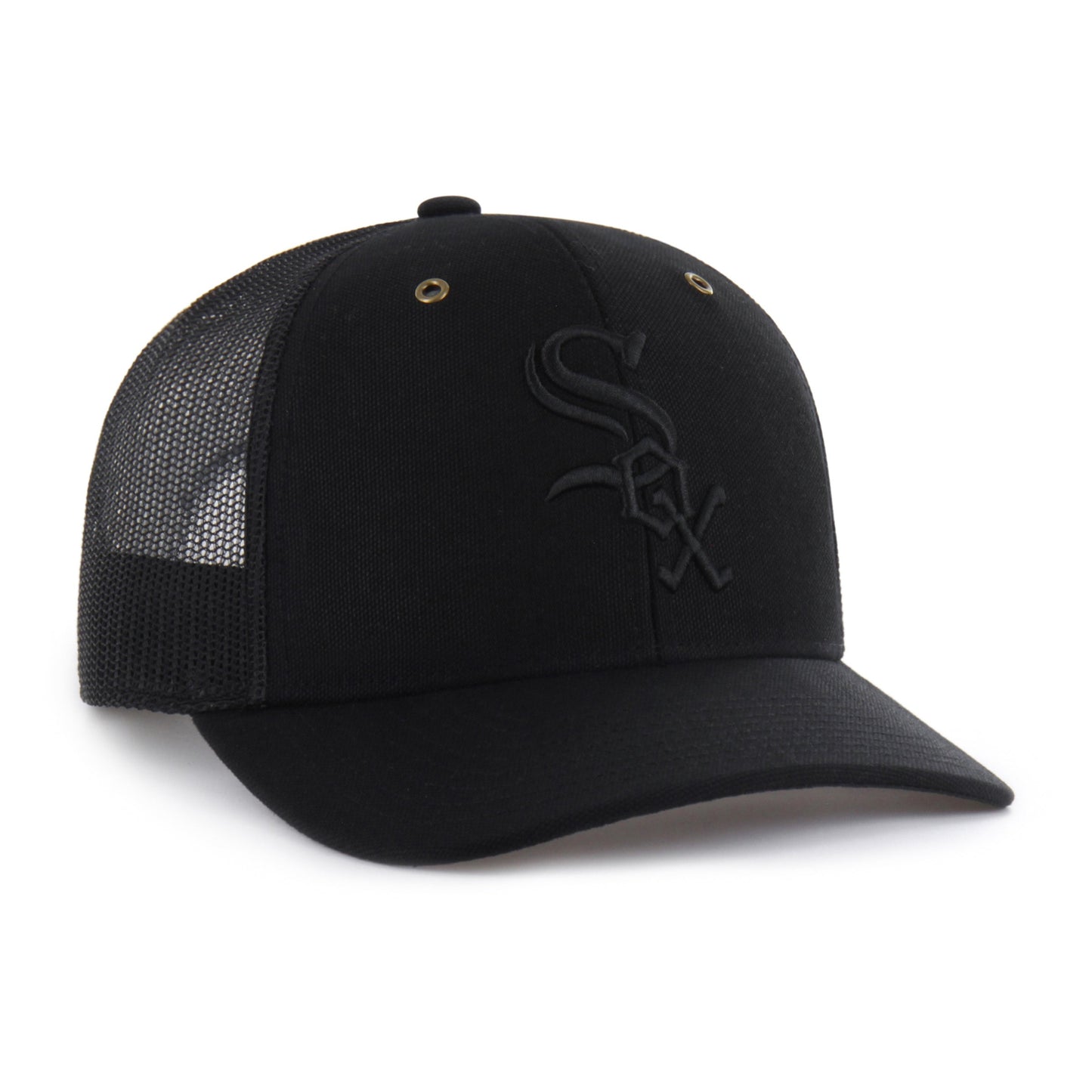 CHICAGO WHITE SOX CARHARTT '47 TRUCKER