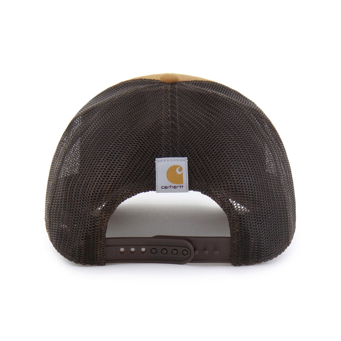 MILWAUKEE BREWERS CARHARTT '47 TRUCKER