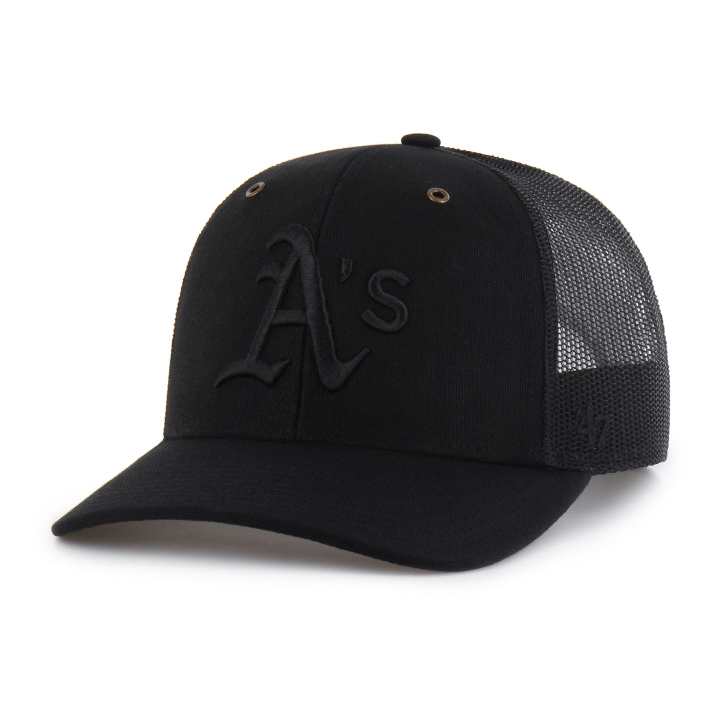 ATHLETICS BASEBALL CARHARTT '47 TRUCKER