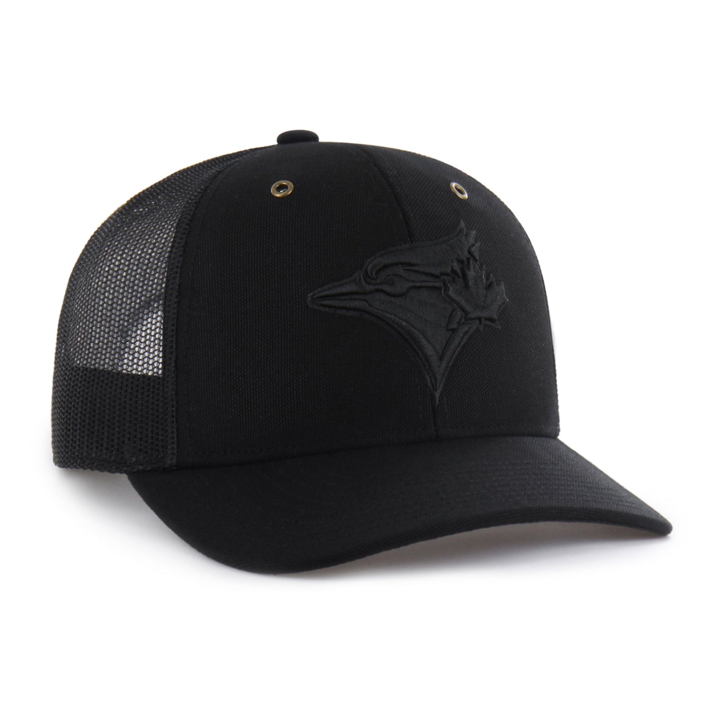 TORONTO BLUE JAYS CARHARTT '47 TRUCKER