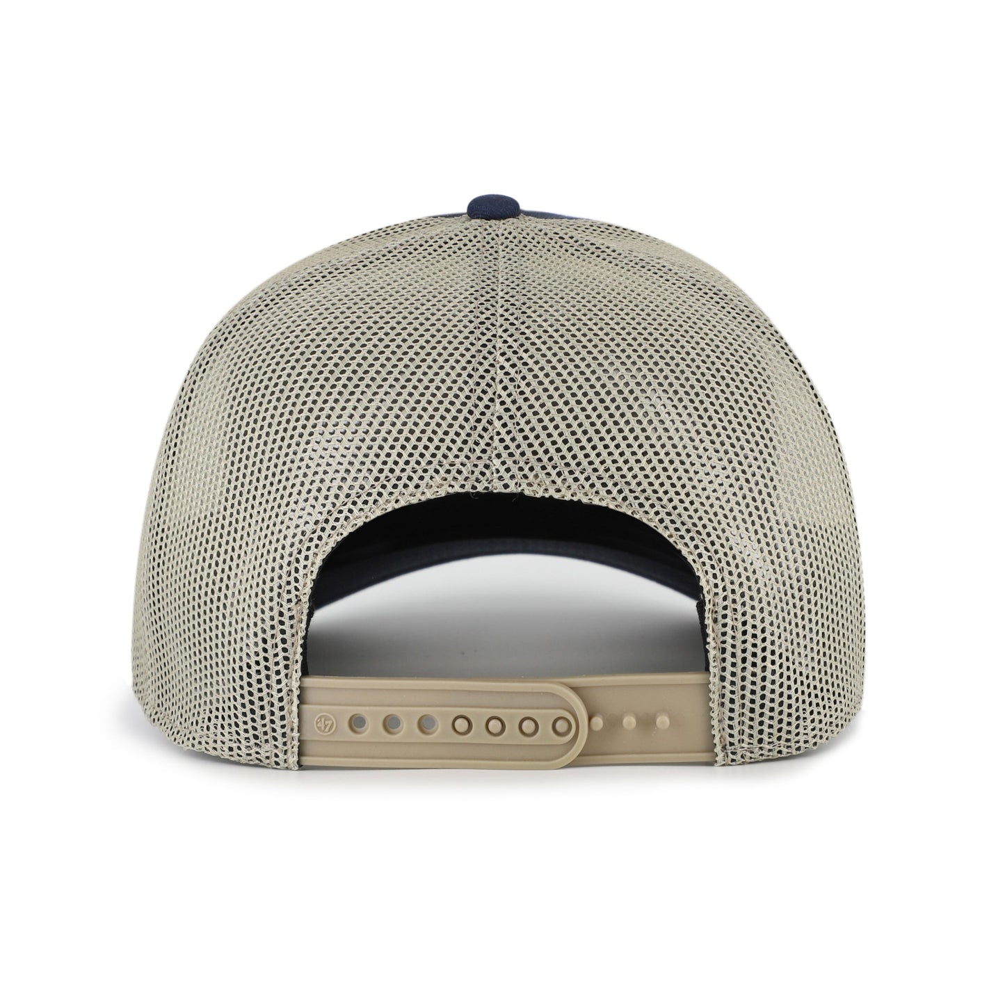 AUBURN TIGERS ARID '47 TRUCKER