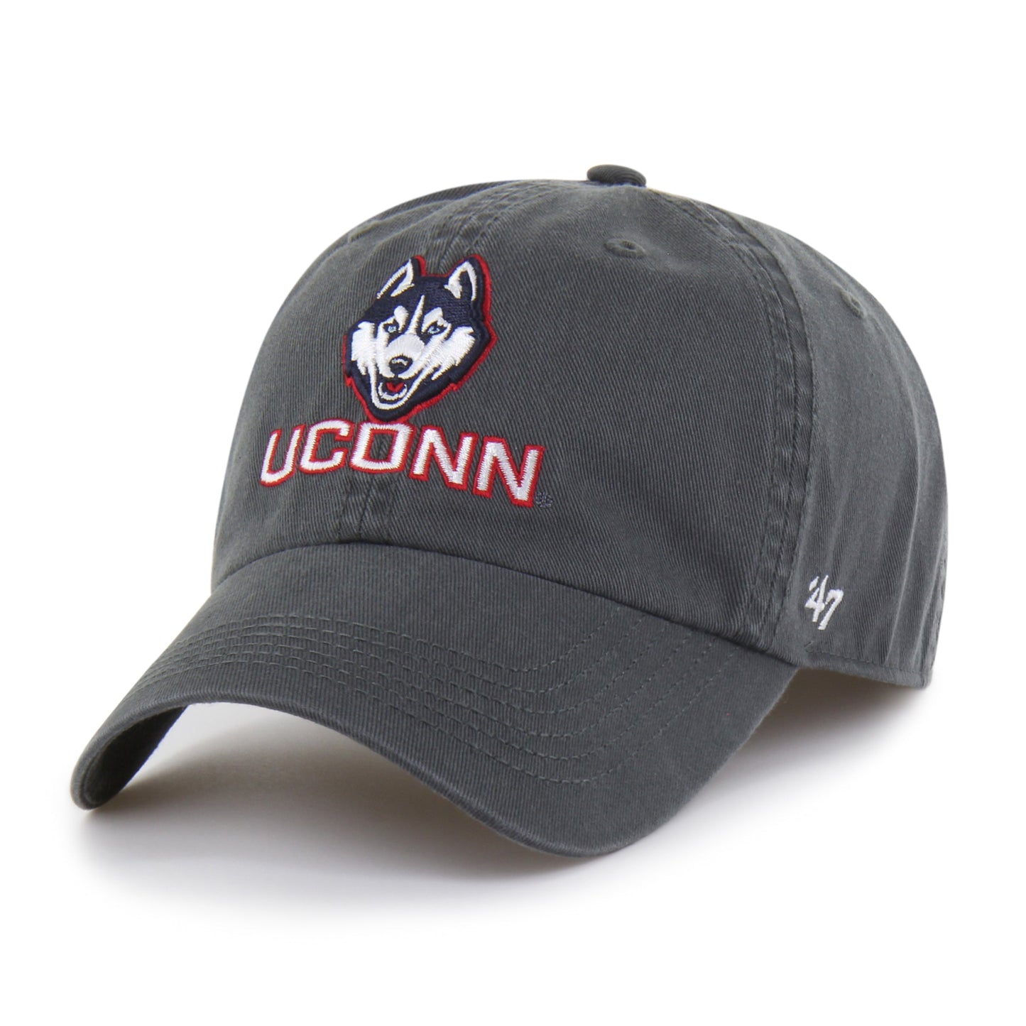 CONNECTICUT HUSKIES UCONN DOG CLASSIC '47 FRANCHISE