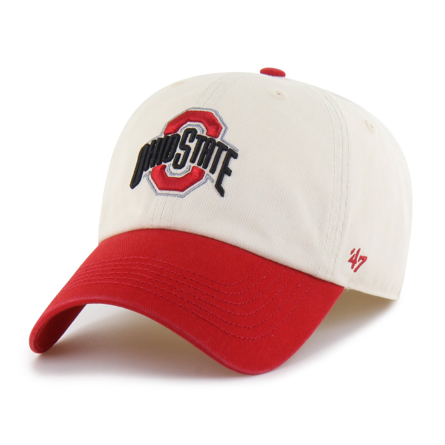 OHIO STATE BUCKEYES TWO TONE CLASSIC '47 FRANCHISE