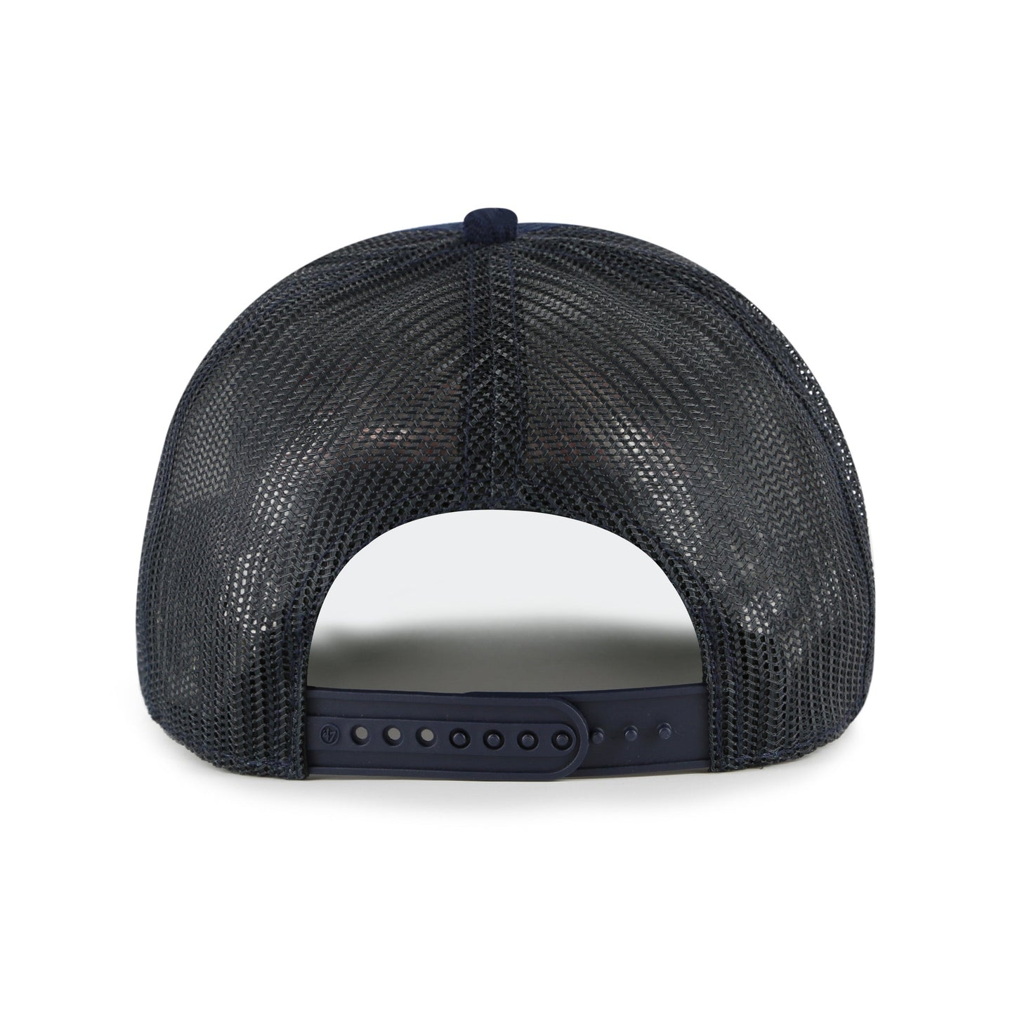 AUBURN TIGERS DOUBLE HEADER MESH '47 HITCH RF RELAXED FIT