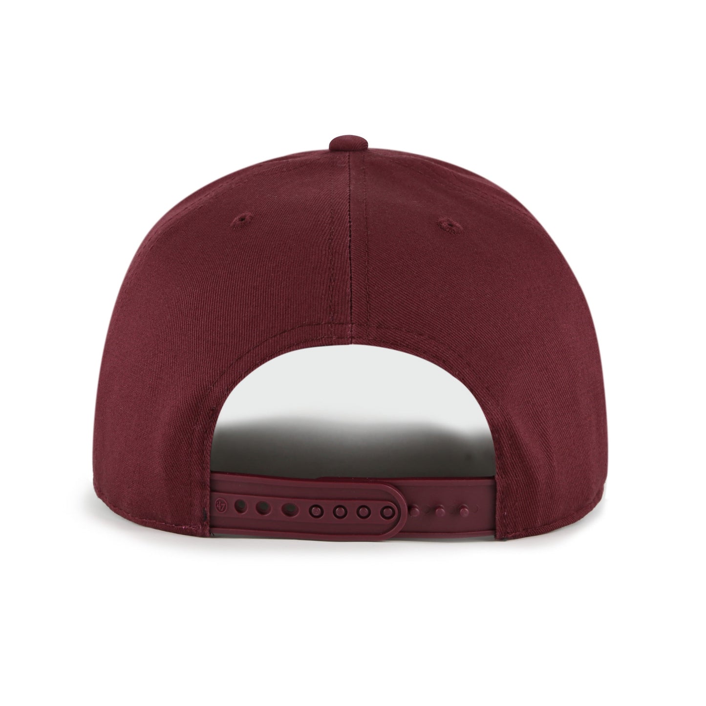 VIRGINIA TECH HOKIES '47 HITCH