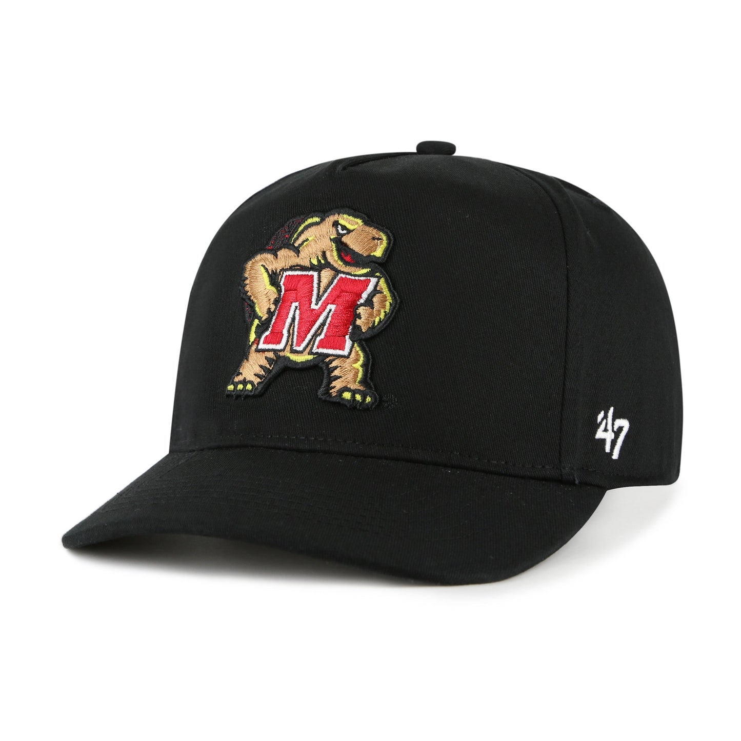 MARYLAND TERRAPINS '47 HITCH