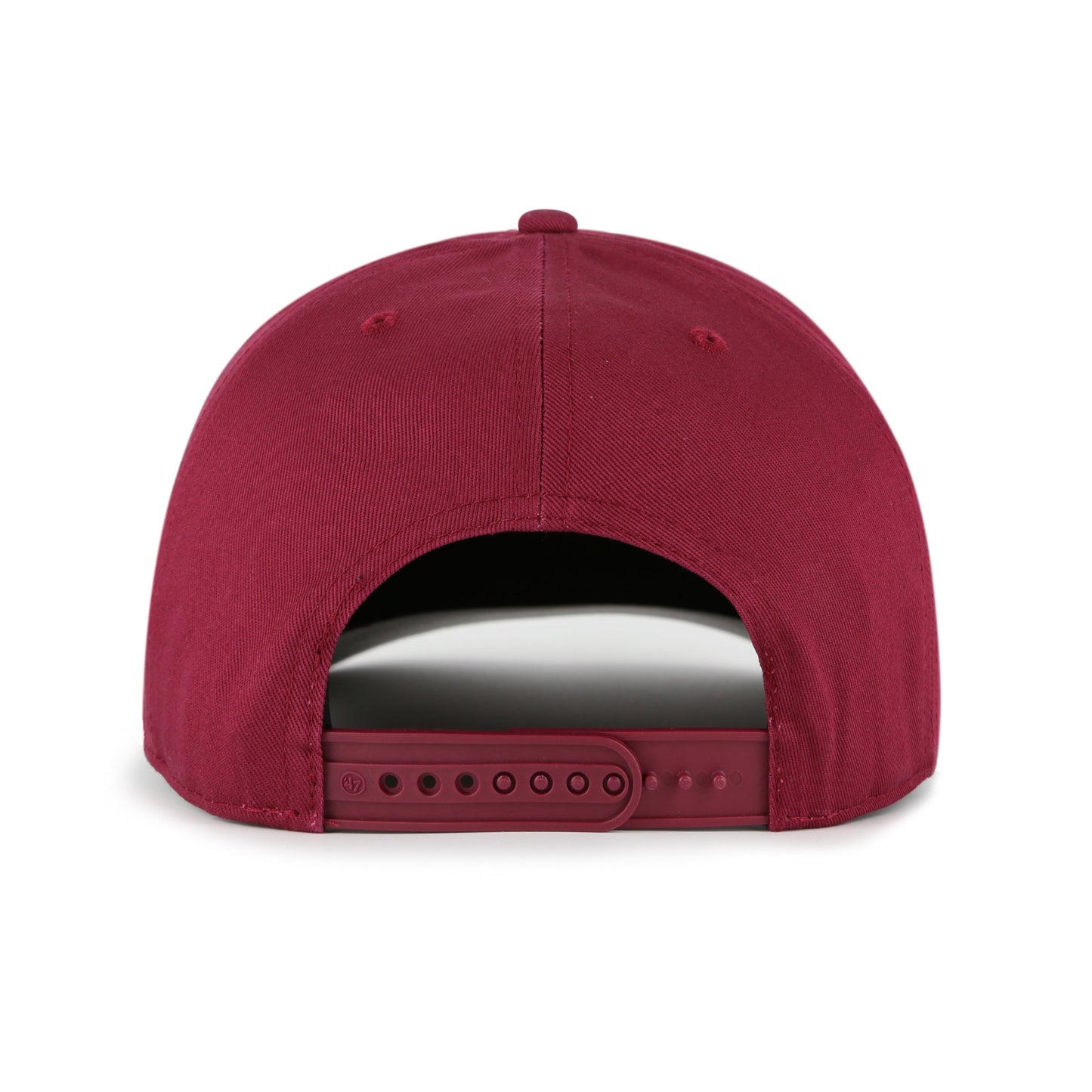 STANFORD CARDINAL '47 HITCH