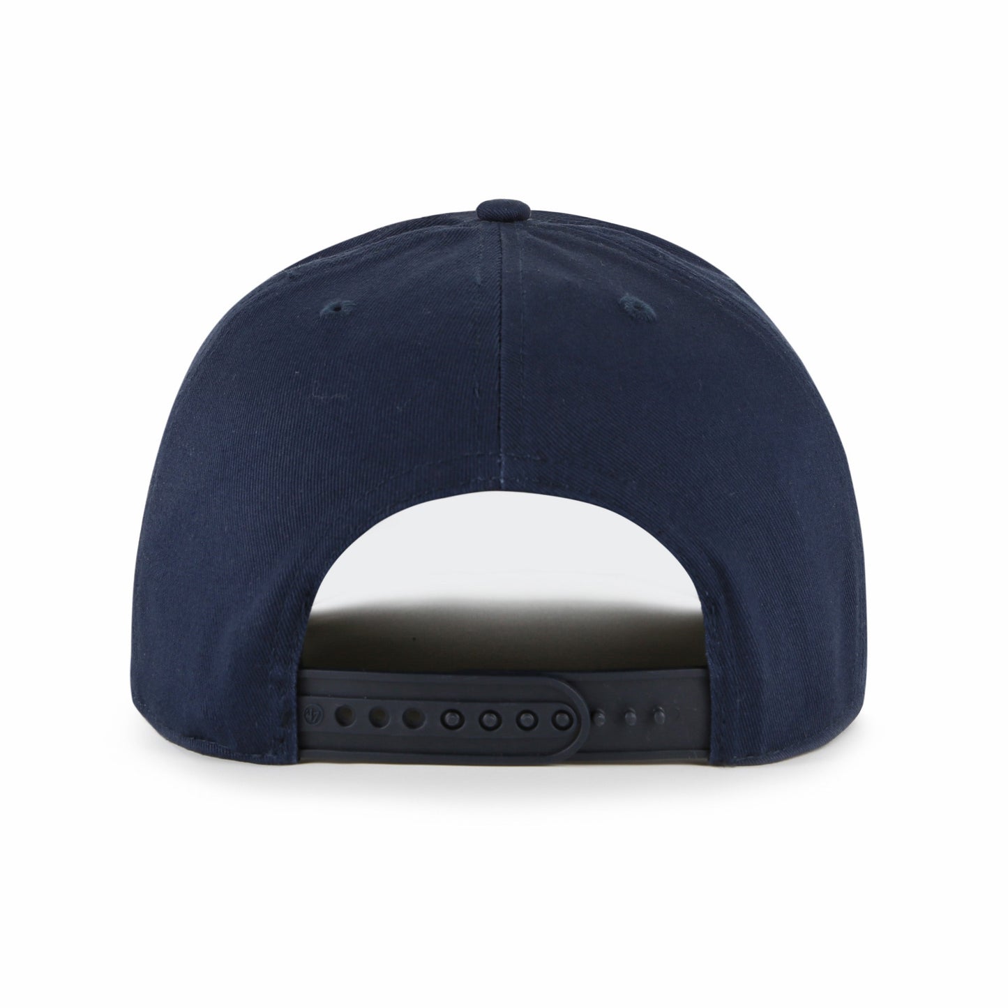WEST VIRGINIA MOUNTAINEERS '47 HITCH