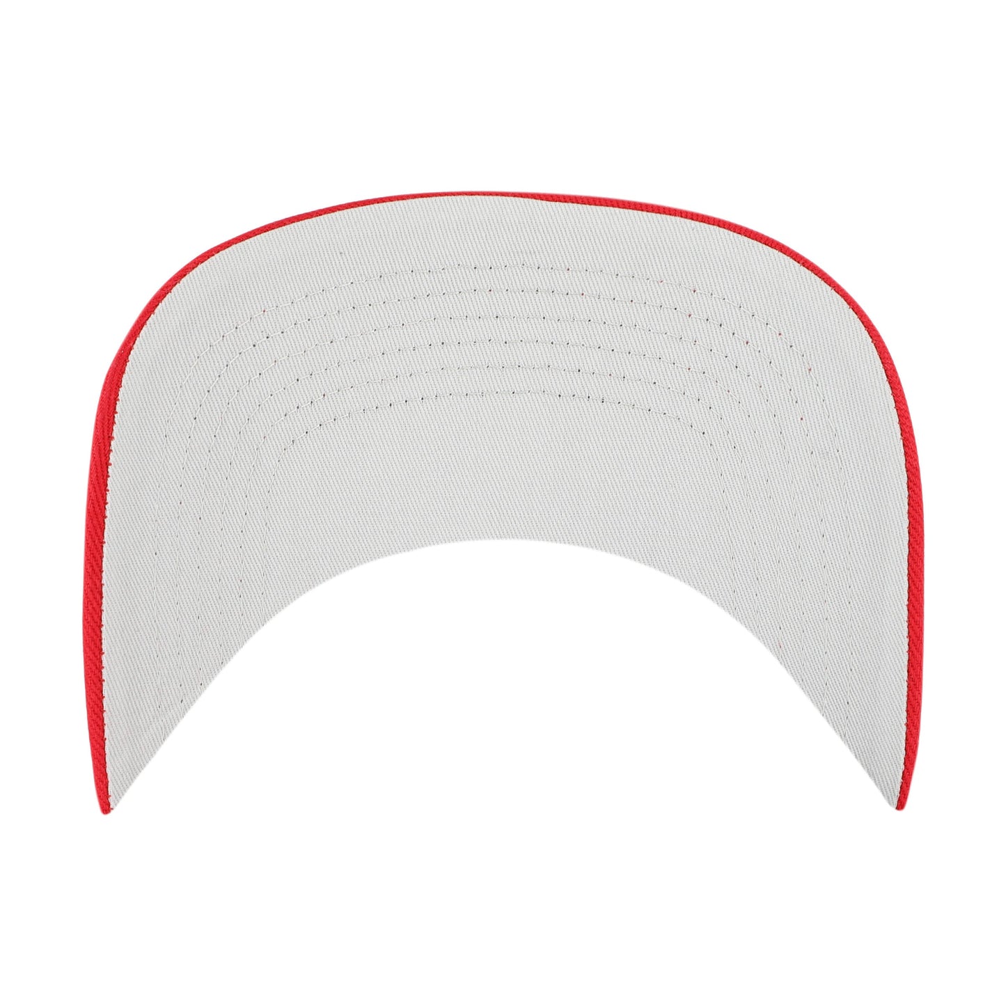 MISSISSIPPI REBELS PRIME PLAY '47 HITCH