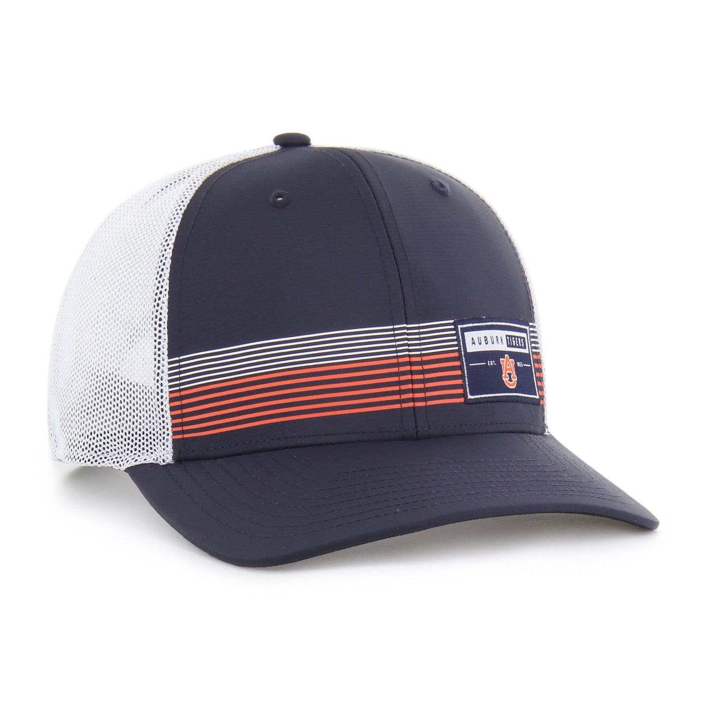 AUBURN TIGERS RANGEFINDER '47 TRUCKER