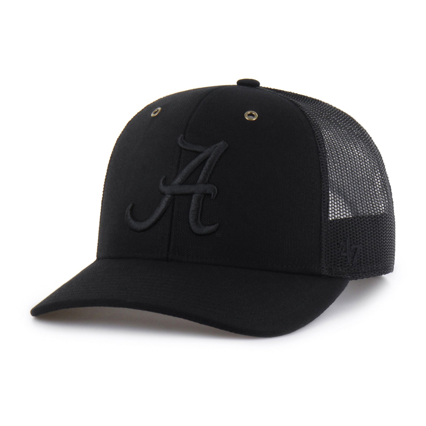 ALABAMA CRIMSON TIDE CARHARTT '47 TRUCKER