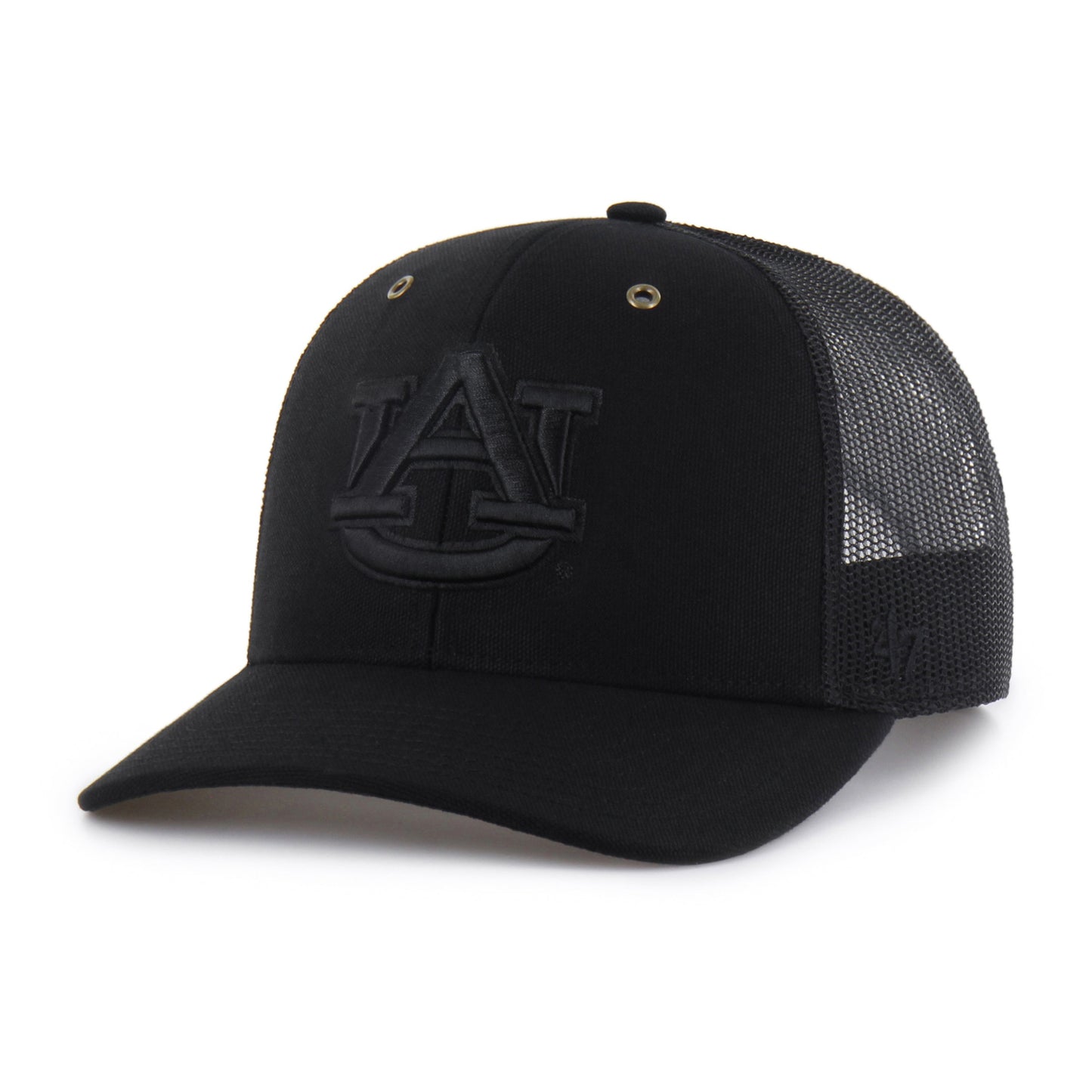 AUBURN TIGERS CARHARTT '47 TRUCKER