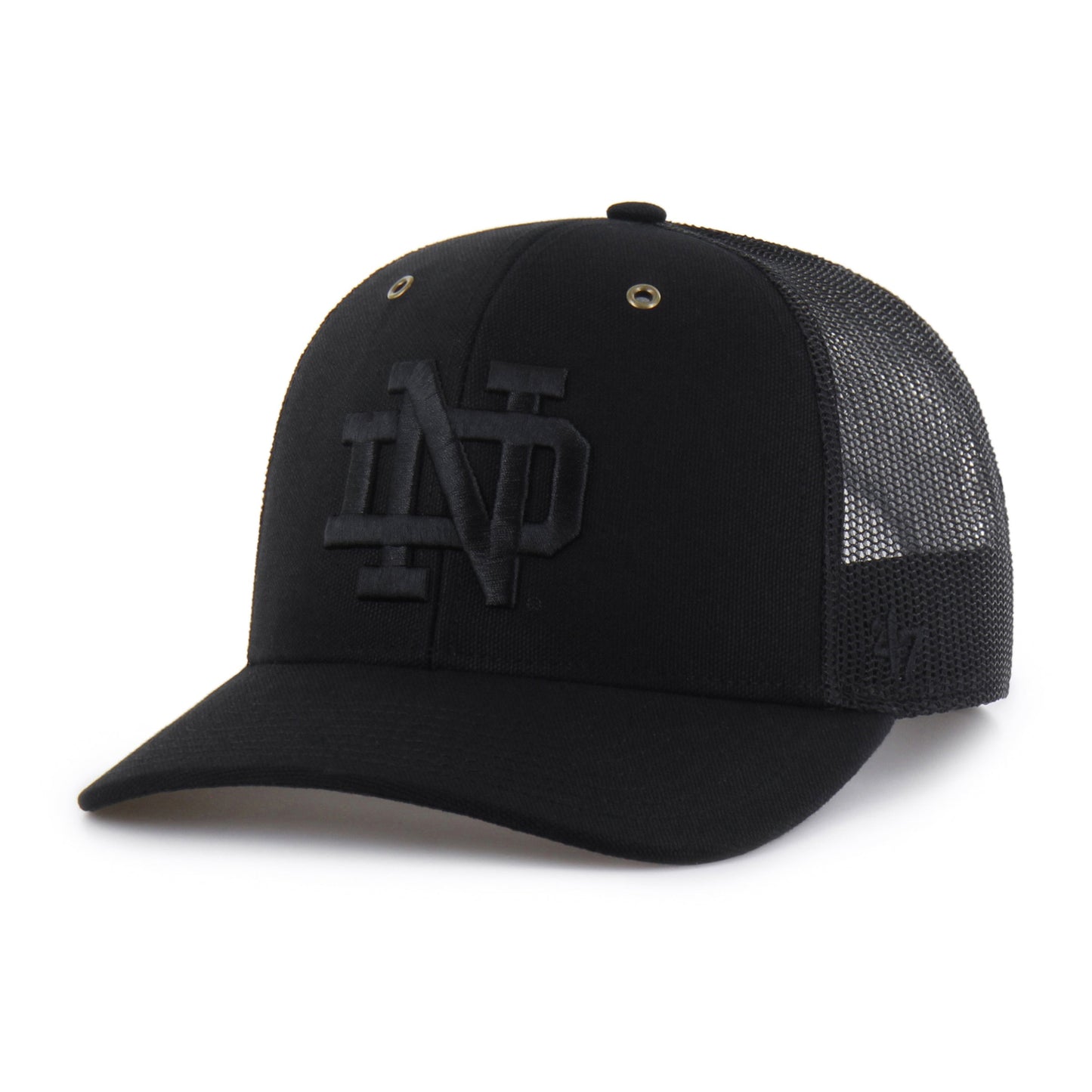NOTRE DAME FIGHTING IRISH CARHARTT '47 TRUCKER