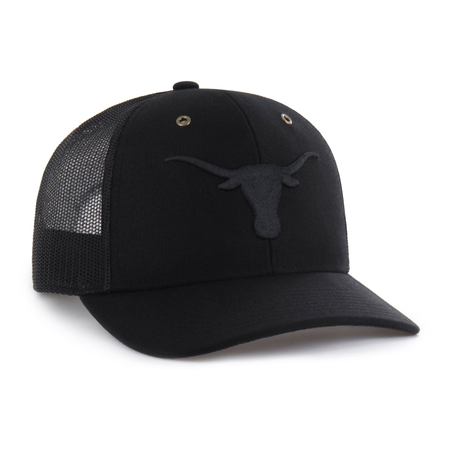 TEXAS LONGHORNS CARHARTT '47 TRUCKER