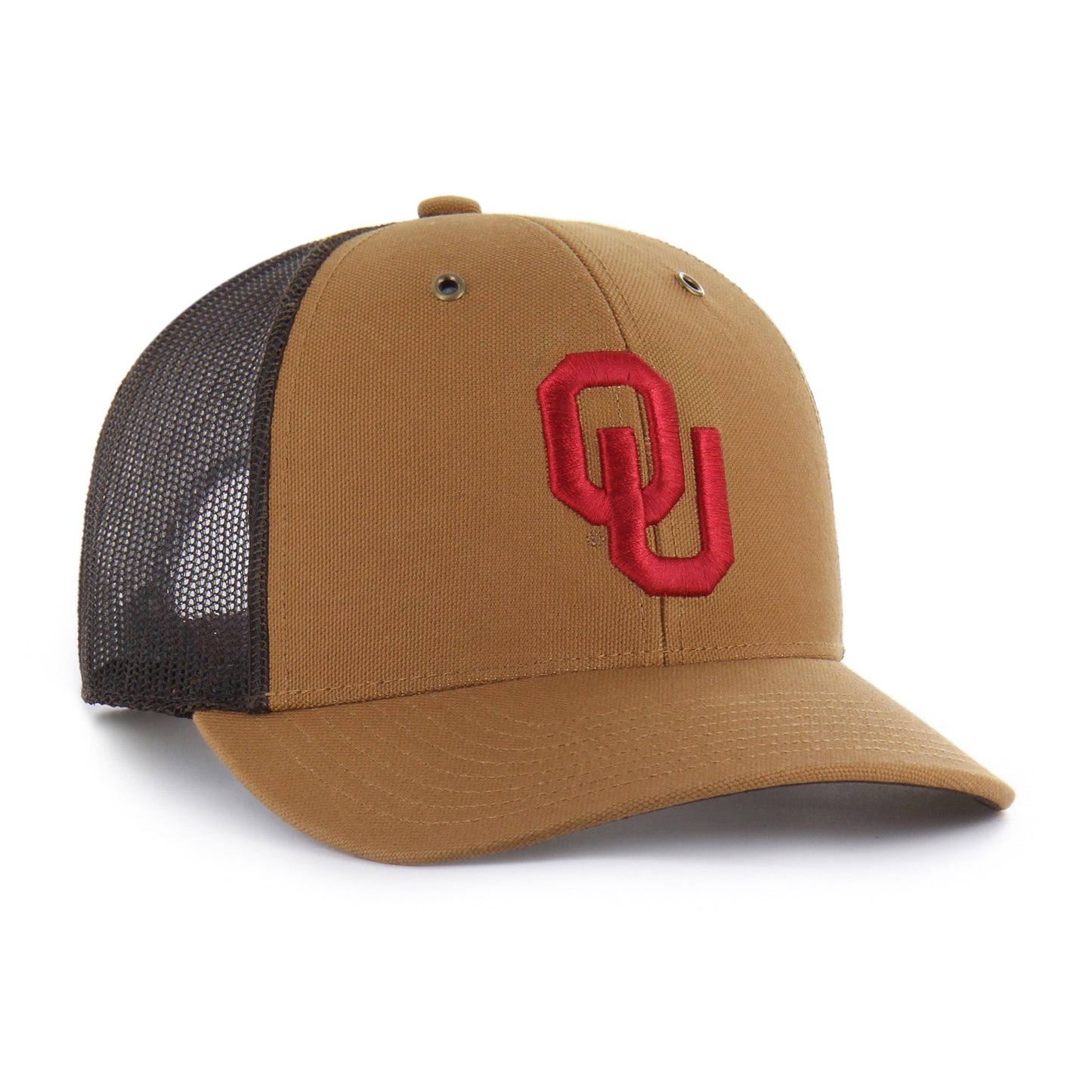 OKLAHOMA SOONERS CARHARTT '47 TRUCKER
