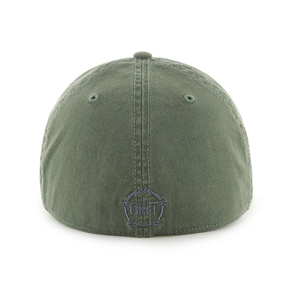 OPERATION HAT TRICK OHT CLASSIC '47 FRANCHISE