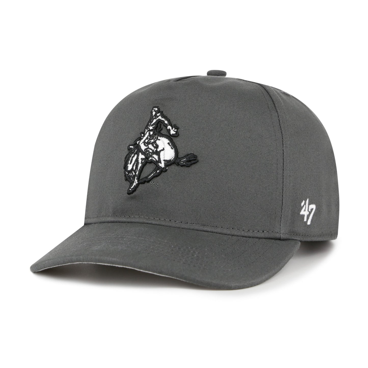 OKLAHOMA STATE COWBOYS VINTAGE '47 HITCH