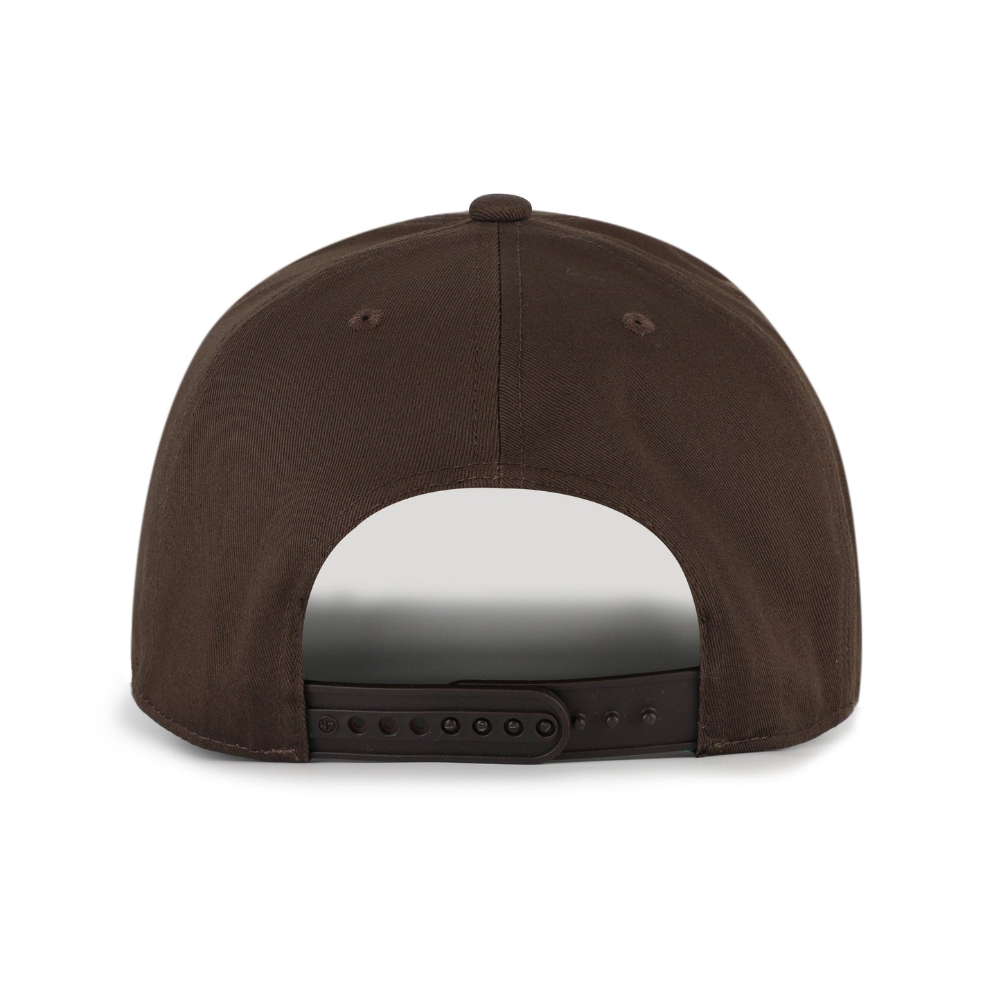CLEVELAND BROWNS '47 HITCH RF RELAXED FIT