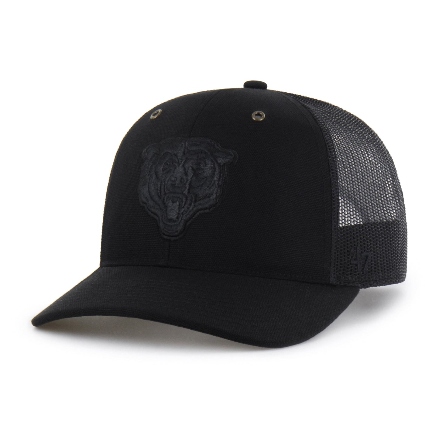 CHICAGO BEARS CARHARTT '47 TRUCKER RF RELAXED FIT