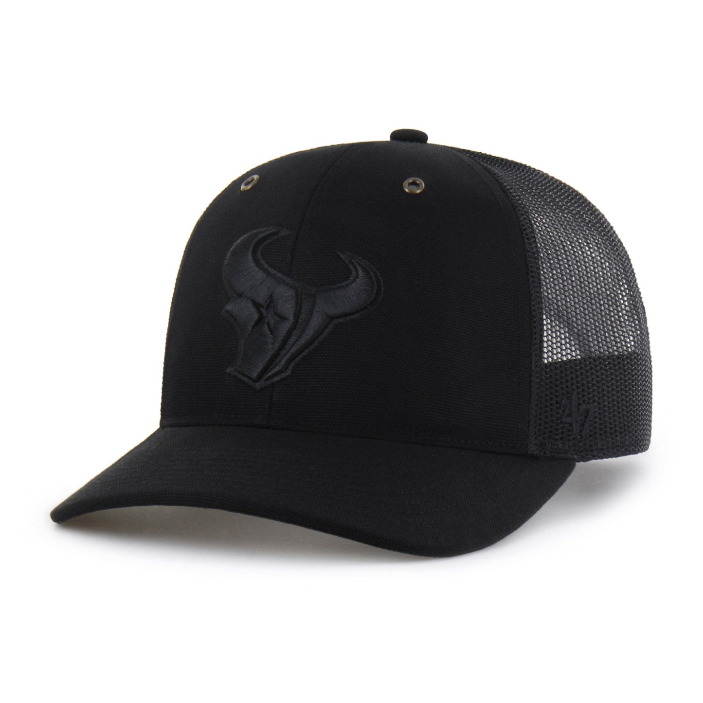 HOUSTON TEXANS CARHARTT '47 TRUCKER RF RELAXED FIT