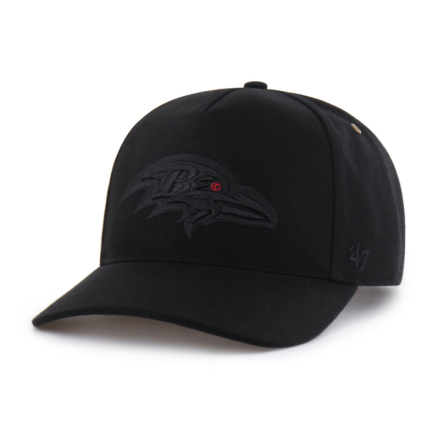 BALTIMORE RAVENS CARHARTT '47 HITCH RF RELAXED FIT