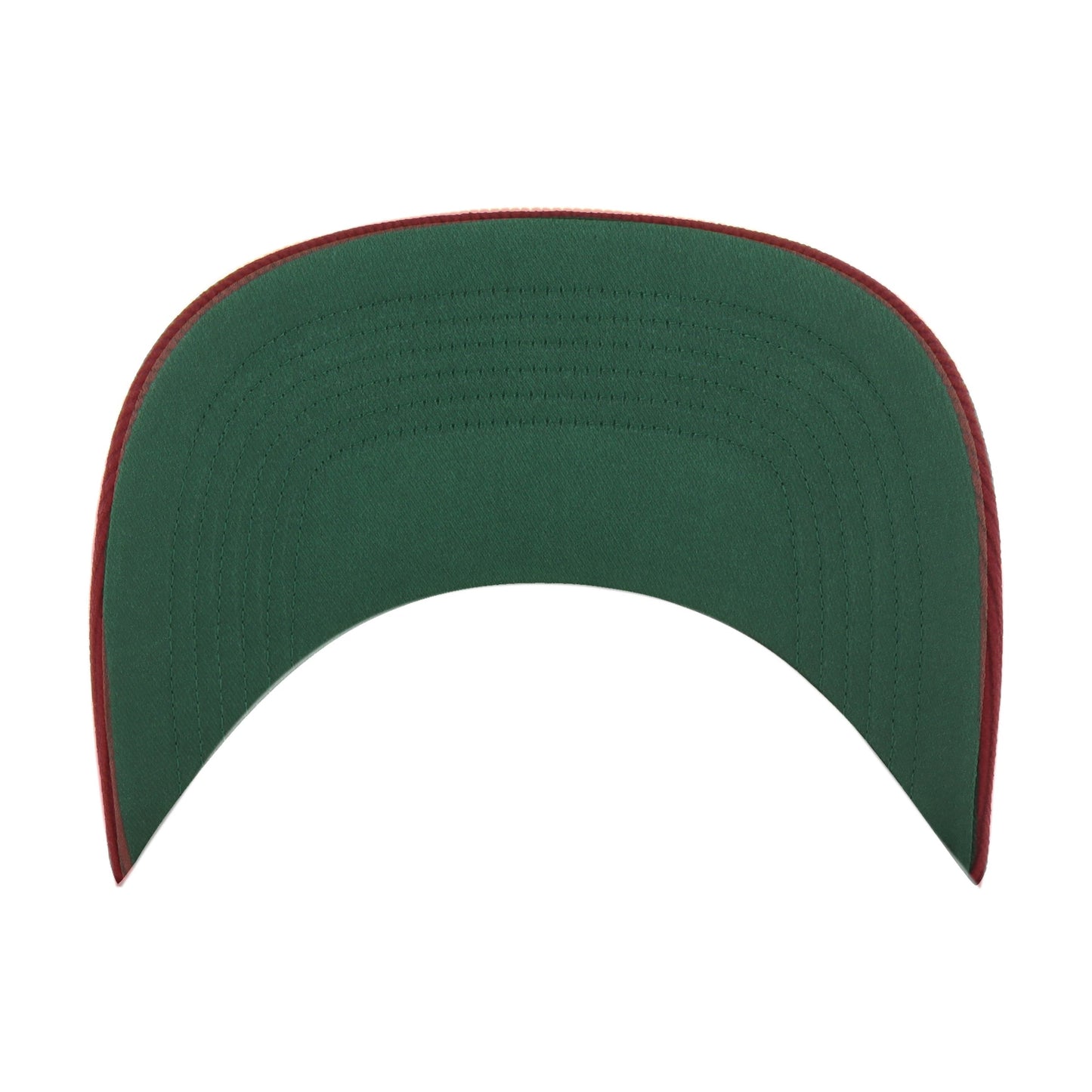 DETROIT RED WINGS GRANDSTAND CORD '47 HITCH RF RELAXED FIT
