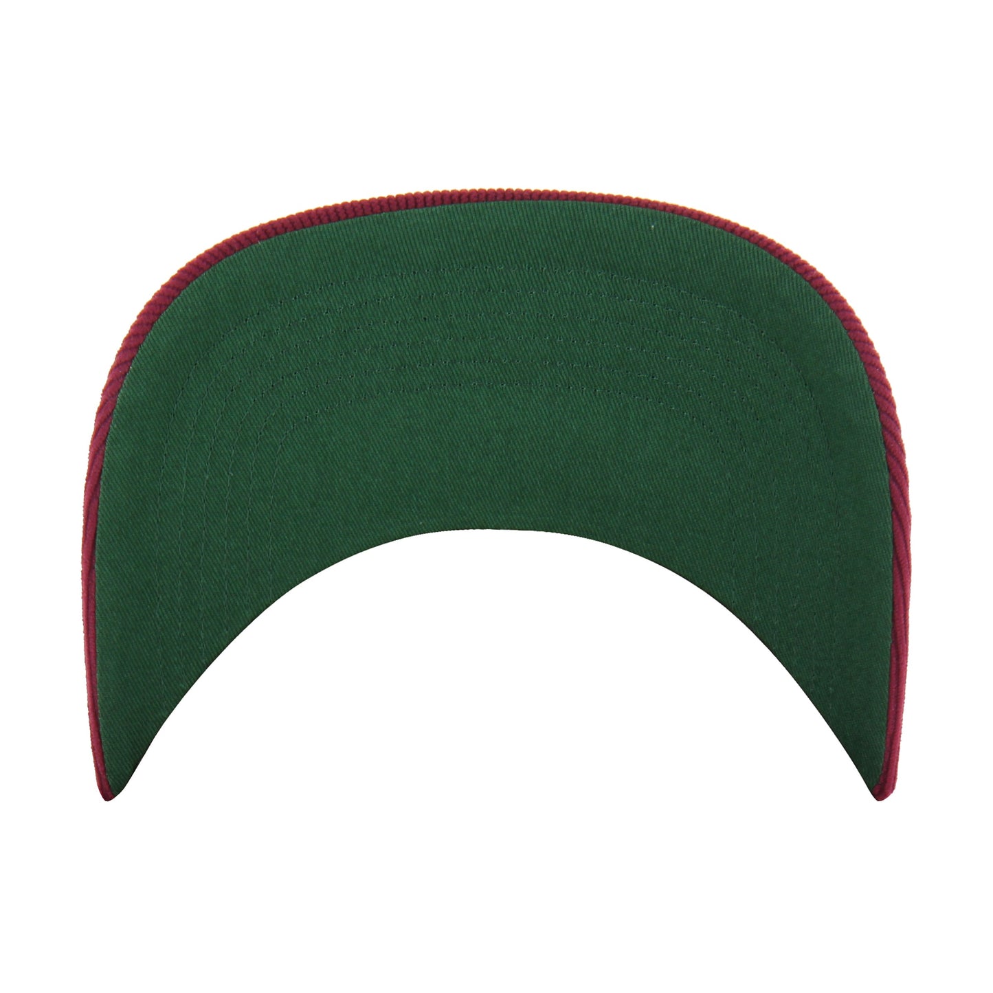 COLORADO AVALANCHE GRANDSTAND CORD '47 HITCH RF RELAXED FIT