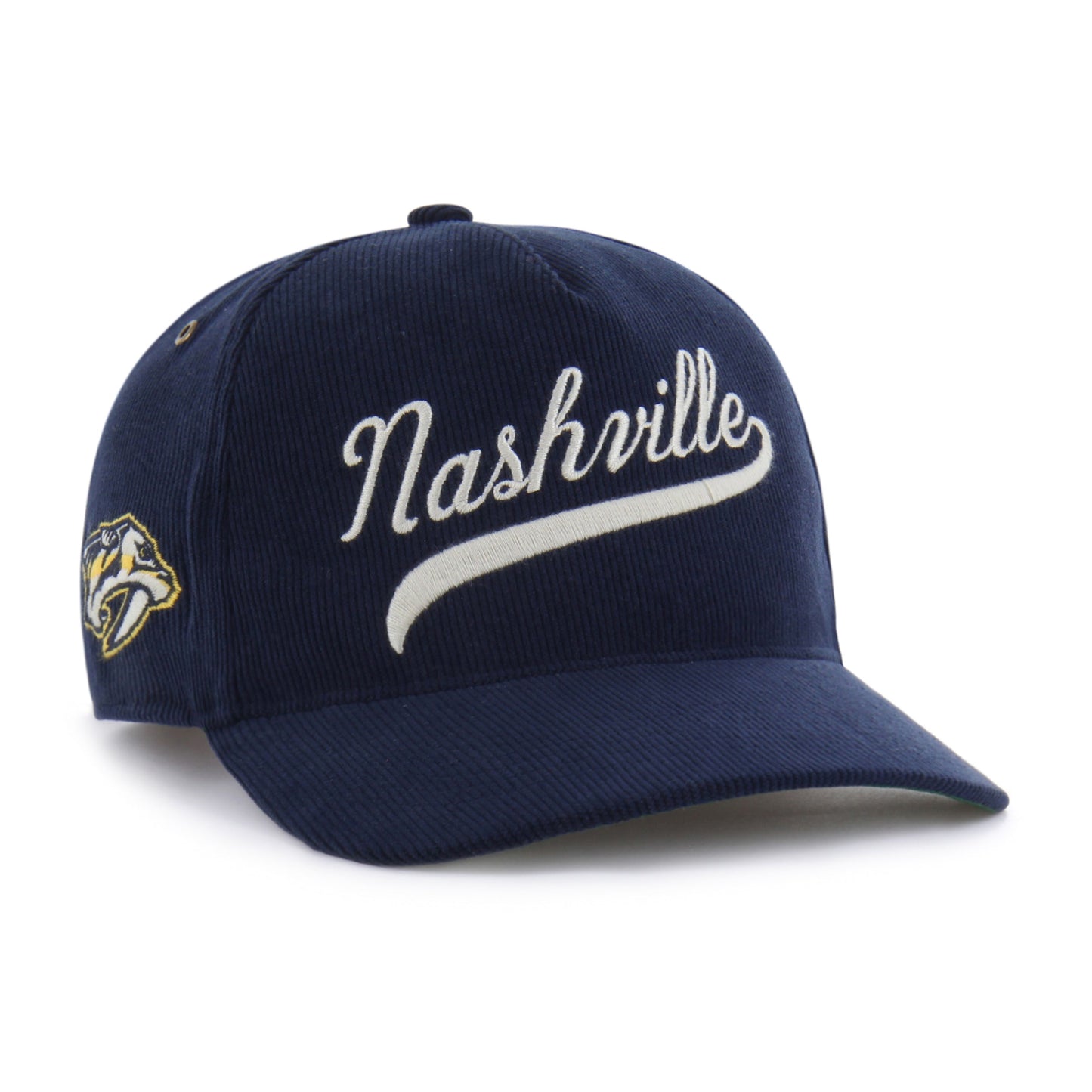 NASHVILLE PREDATORS GRANDSTAND CORD '47 HITCH RF RELAXED FIT