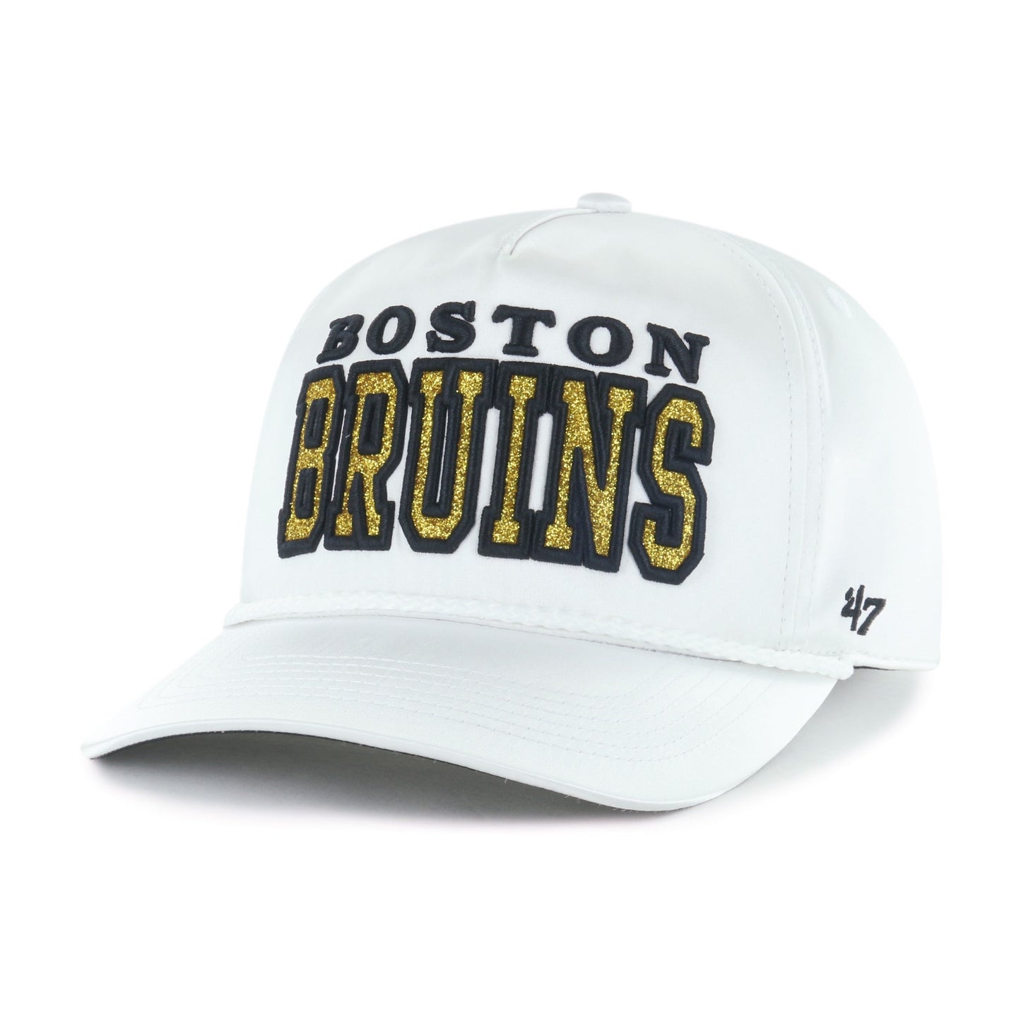 BOSTON BRUINS OUTSPOKEN '47 HITCH WOMENS