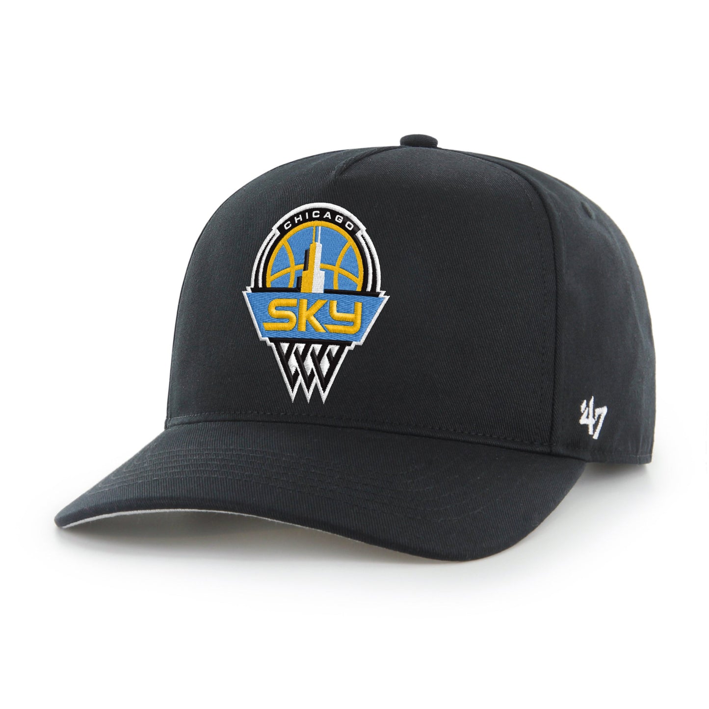 Chicago Sky '47 Hitch