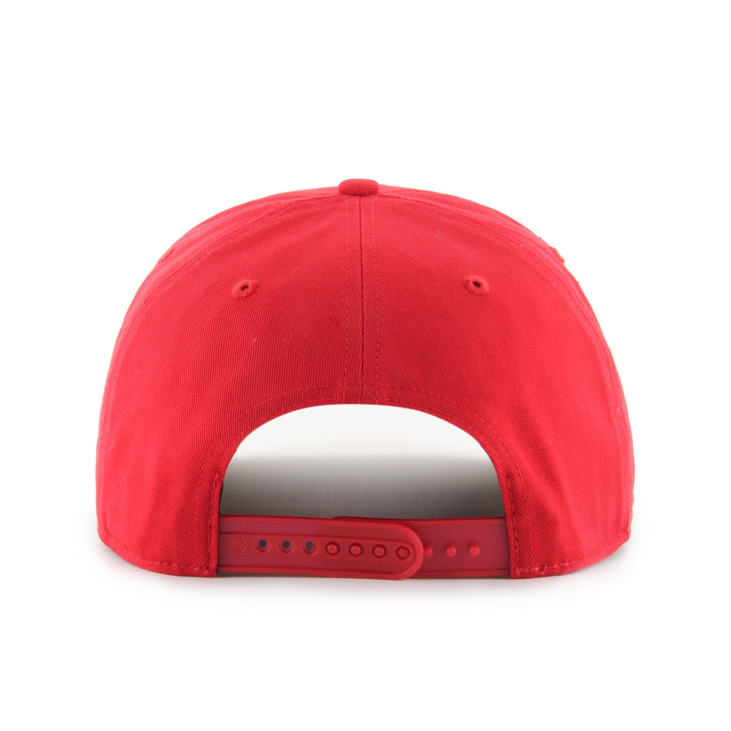Indiana Fever '47 Hitch