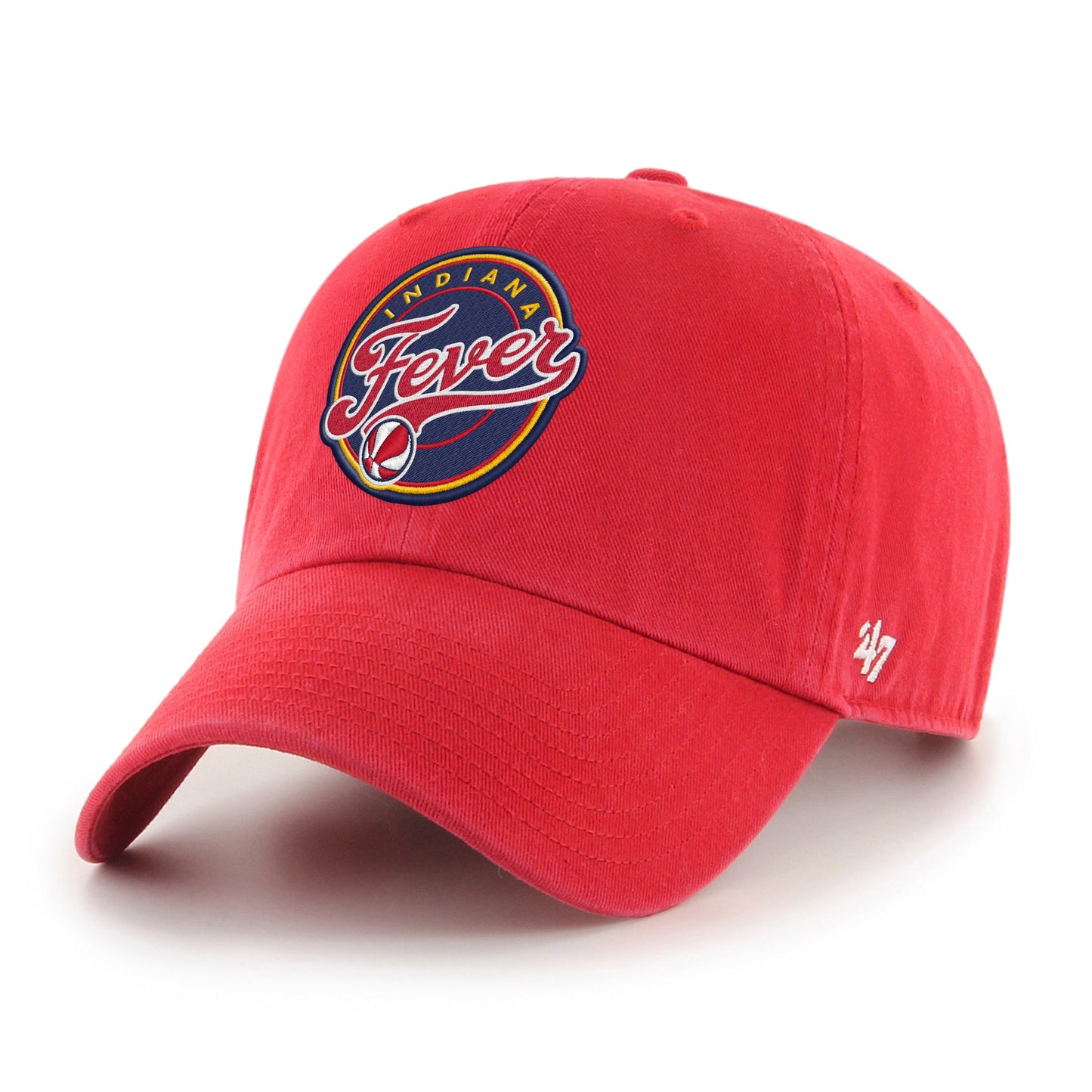 INDIANA FEVER FLAT '47 CLEAN UP