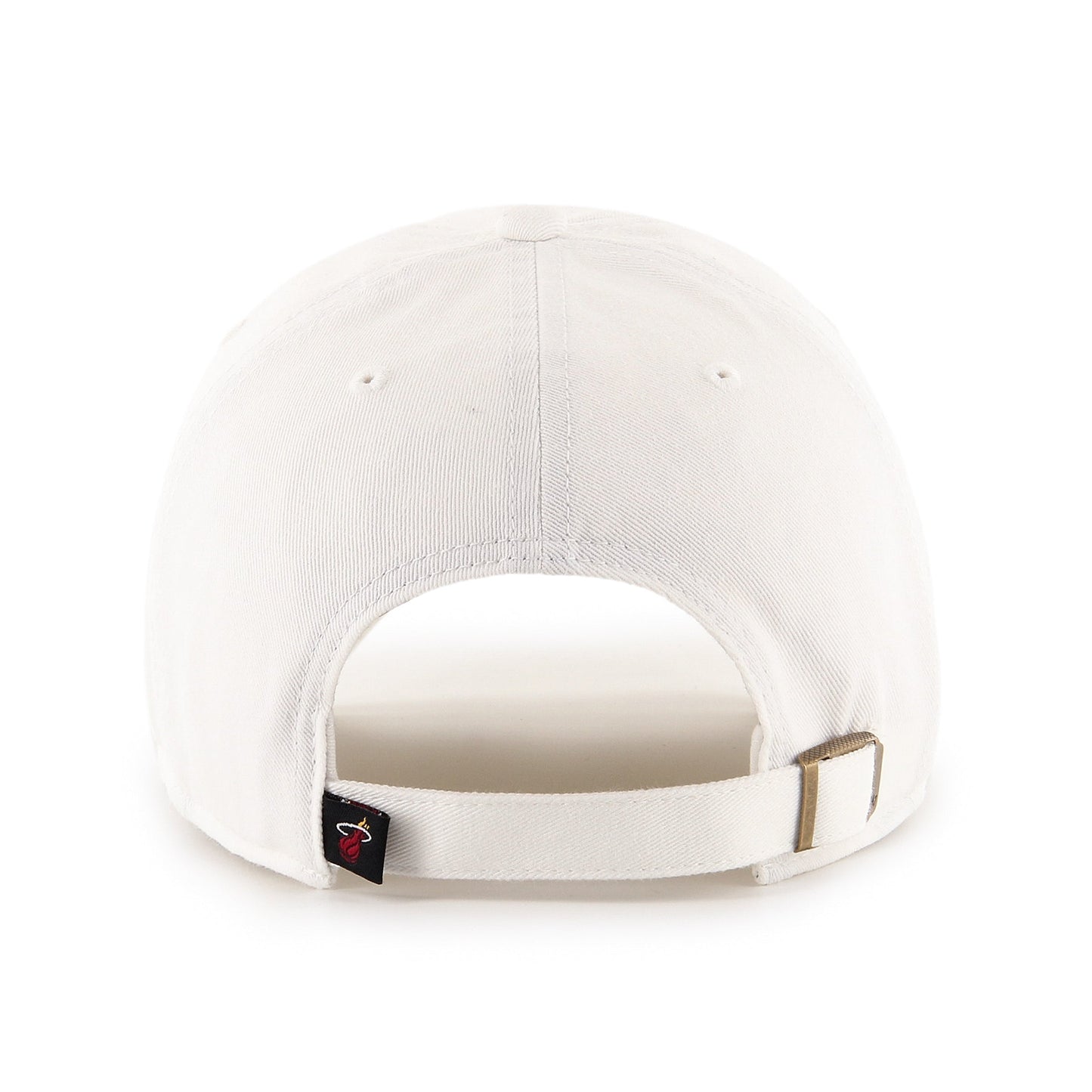 MIAMI HEAT '47 CLEAN UP