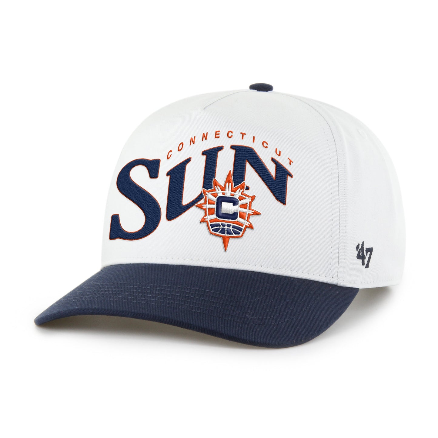 Connecticut Sun Wave '47 Hitch