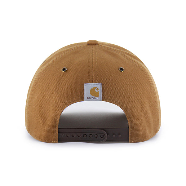 PHILADELPHIA 76ERS CARHARTT '47 HITCH