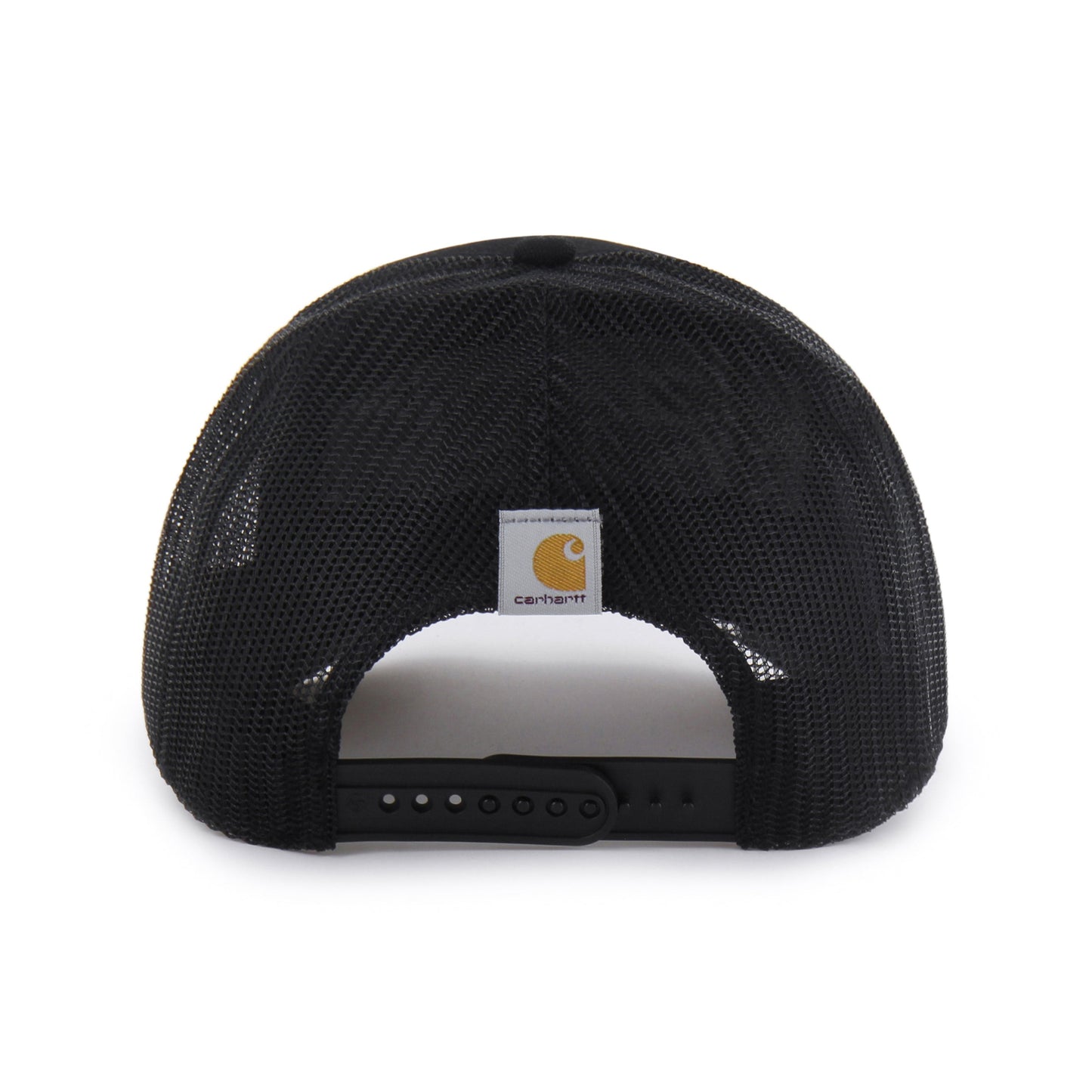 BOSTON CELTICS CARHARTT '47 TRUCKER