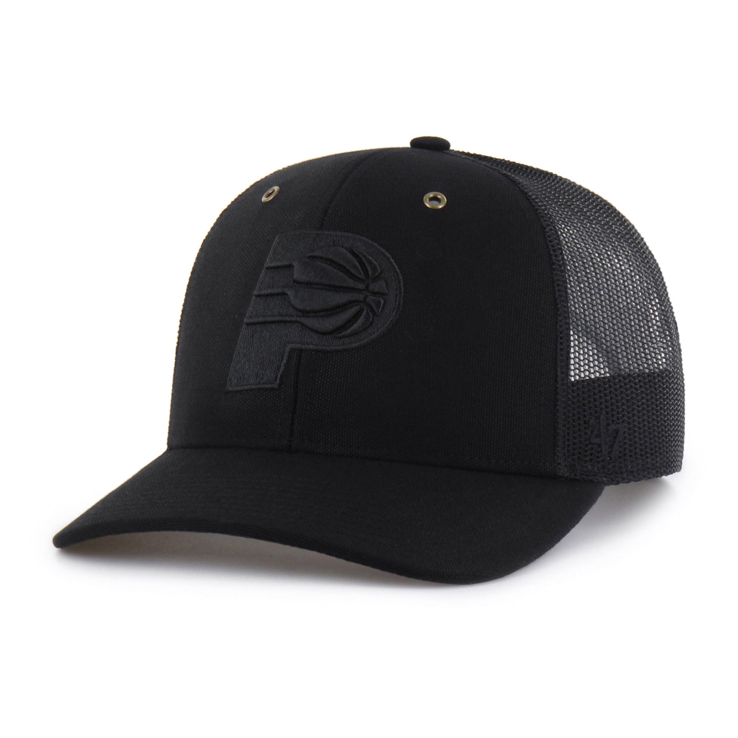 INDIANA PACERS CARHARTT '47 TRUCKER
