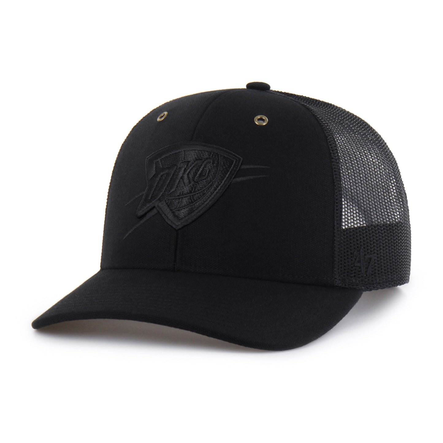 OKLAHOMA CITY THUNDER CARHARTT '47 TRUCKER