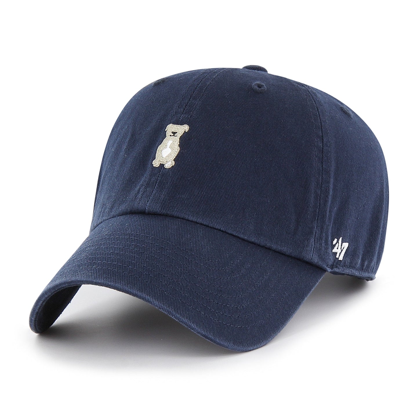 PIT BULL BASE RUNNER '47 CLEAN UP