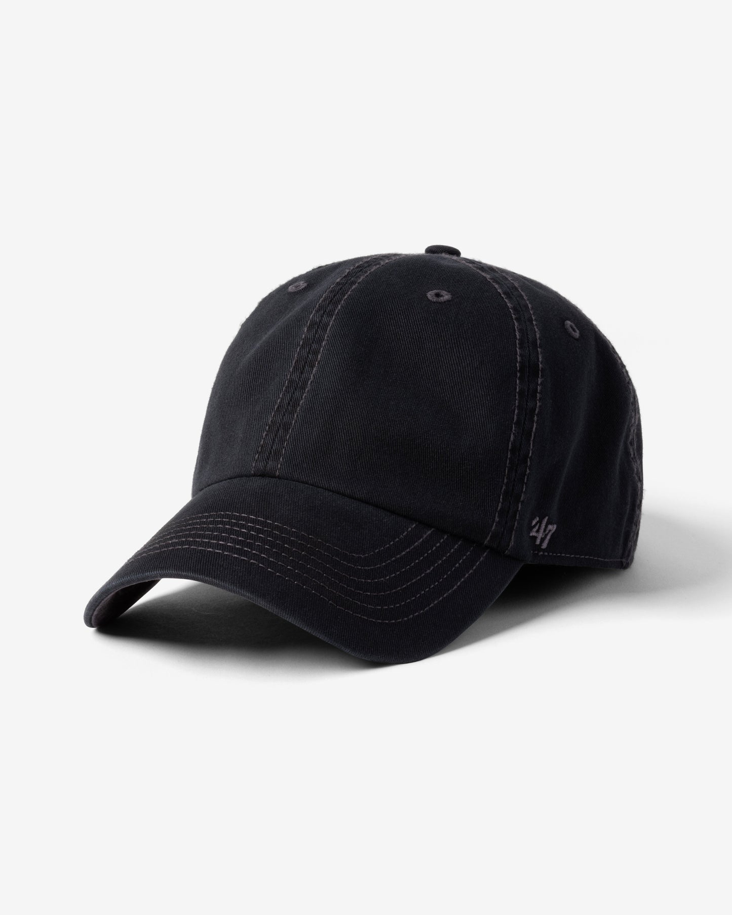 '47 BASICS FRANCHISE