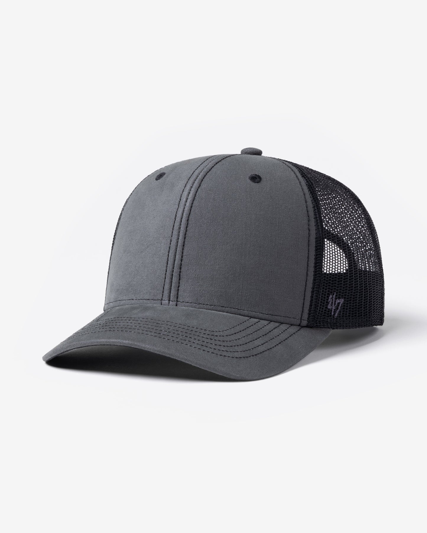 '47 BASICS TRUCKER