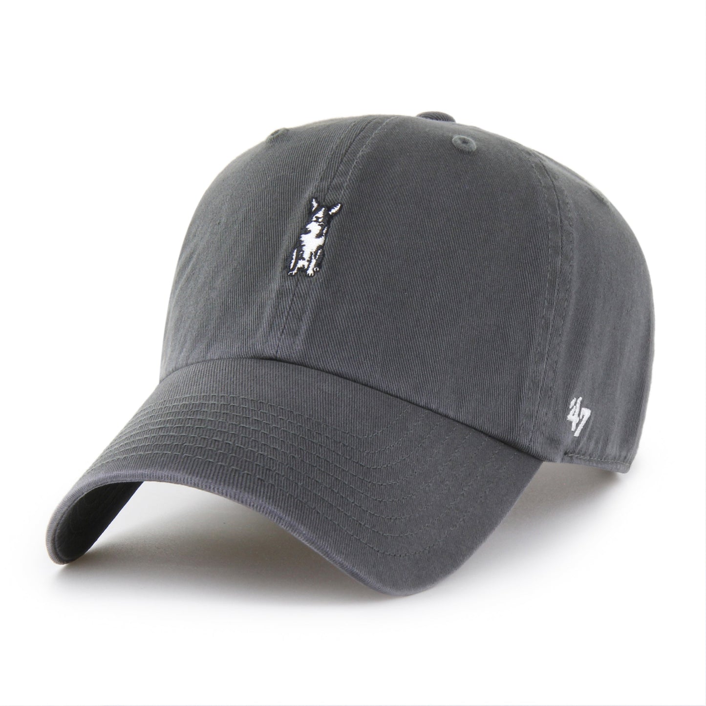 BORDER COLLIE BASE RUNNER ICON '47 CLEAN UP
