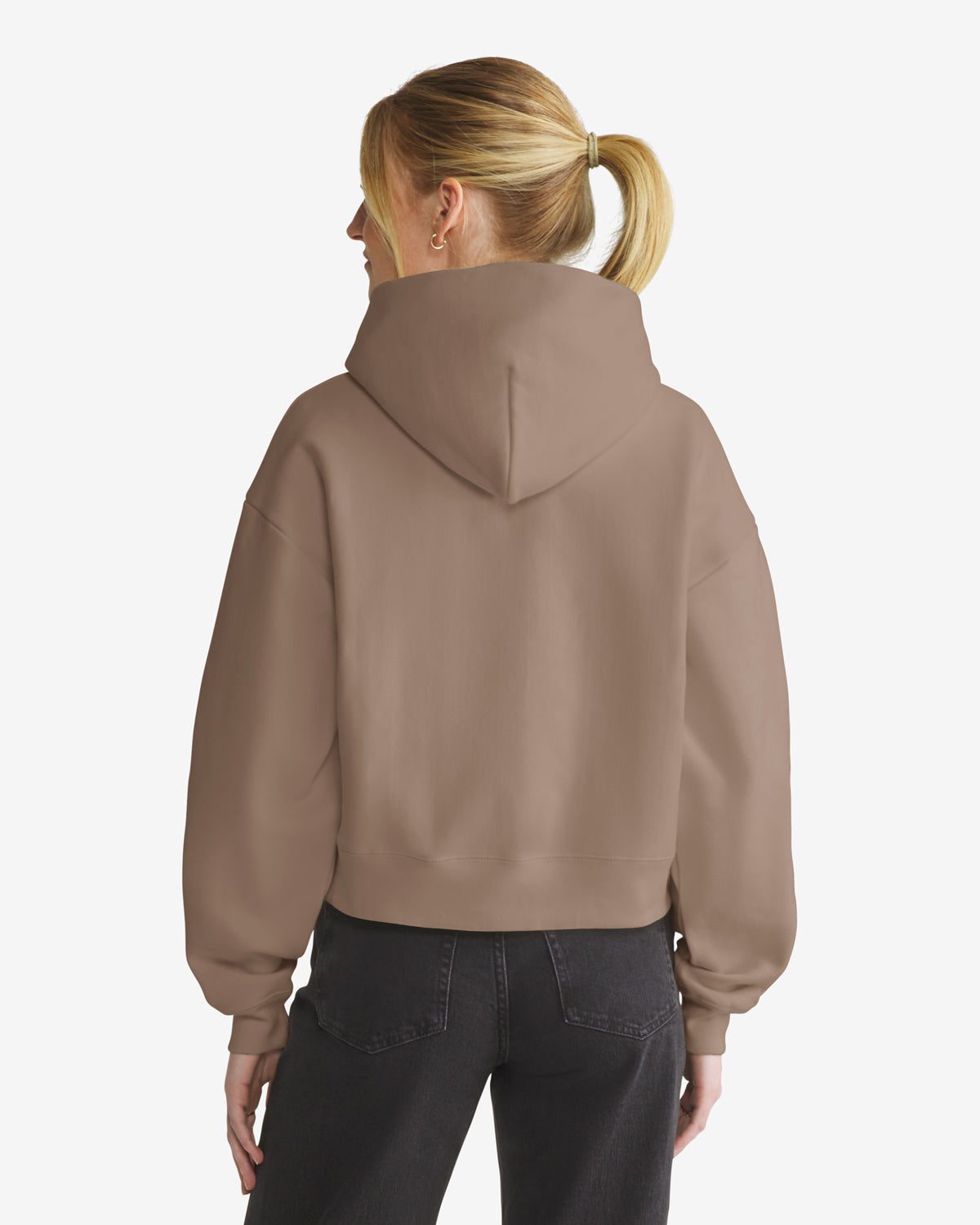 '47 BASICS FOUNDATION HOOD WOMENS